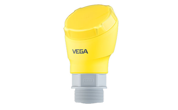 VEGA 紧凑型雷达传感器